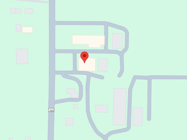 Wolf America Google Maps Location